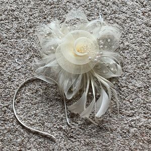 Fascinators hat